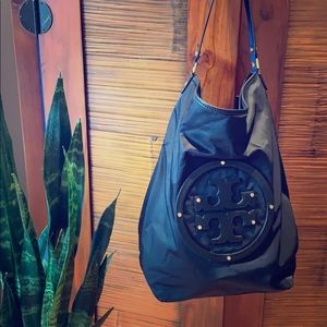 Tory Burch large shoulder bag
